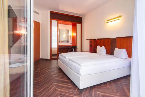 Hotel Muggelsee Berlin in Kopenick