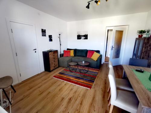 Zentrumsnahe Privatunterkunft Freistadt in 弗賴施塔特