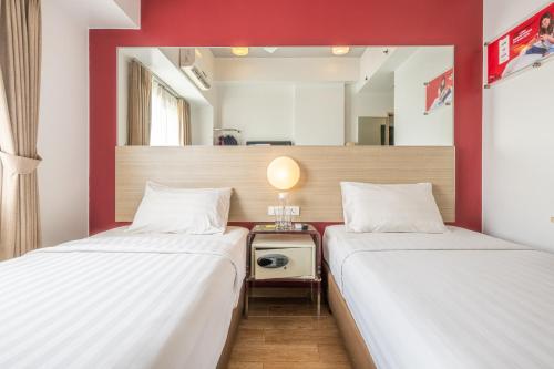 Monoloog Hotel Palembang
