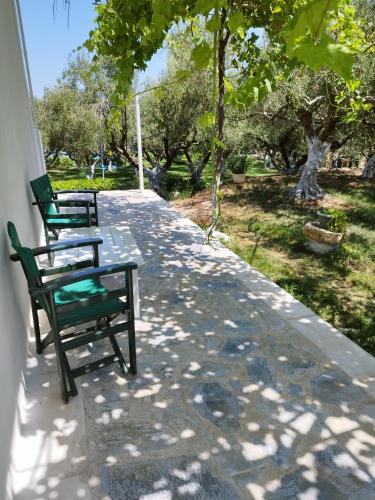 VILLA AGIA AIKATERINI 5