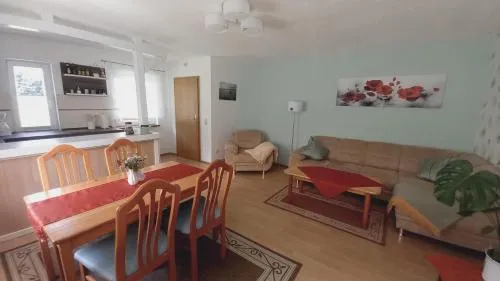 Ferienwohnung Beck in Trassenheide, Deutschland