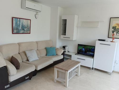 Holiday Apartment Benidorm Spain - main image