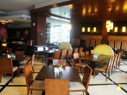 Manado Quality Hotel