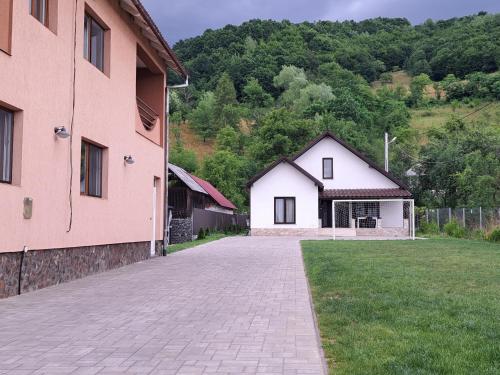 CASA OFRIM, Bârsana, Maramureș - Accommodation - Bîrsana