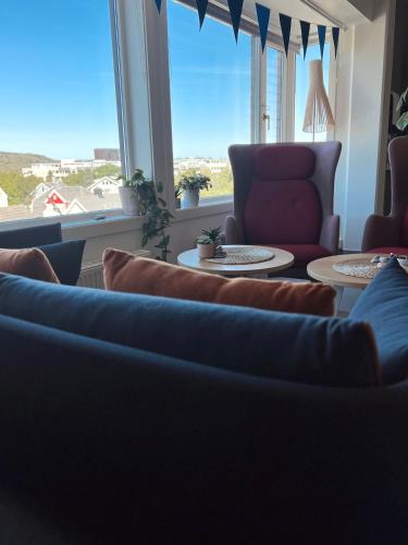 Zefyr Hotel – Bodo, CO