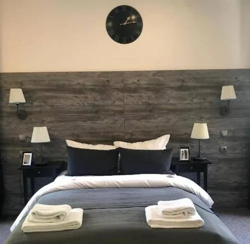 Hamburg Room in Hamburg, Deutschland