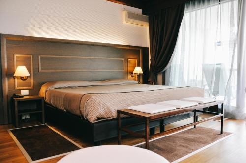 Residence Hotel Palazzo Della Scala - image 14