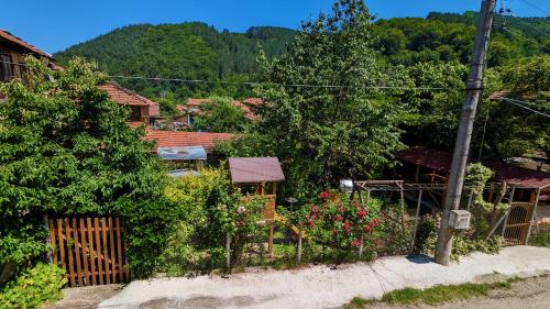 Pamir Guest House