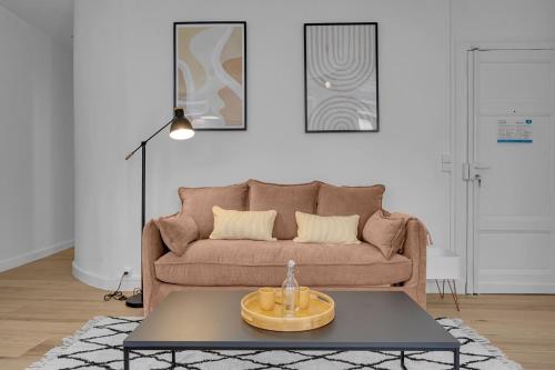 L'Améthys - Charmant appartement pour 4 - image 3