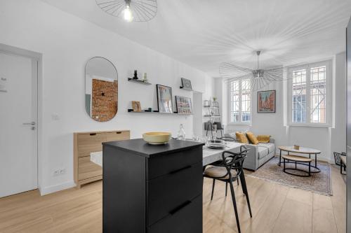 L'Azzurri - Charmant appartement pour 4 - image 2