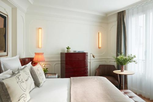 Villa-des-Prés, Parigi (foto 10)