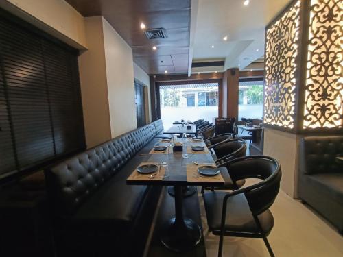 Restoran, Payal Hotel Panvel in Panvel