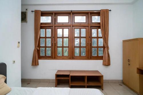 Puri Saras Bintaro Syariah Mitra RedDoorz - image 4