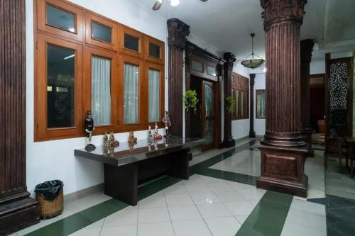 Puri Saras Bintaro Syariah Mitra RedDoorz - image 3