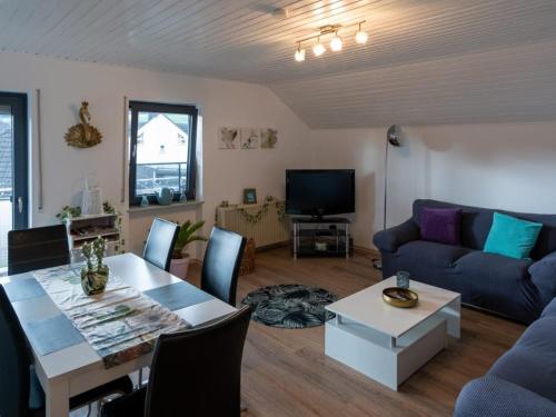 Casa Mosella 5.9km von Thomm entfernt