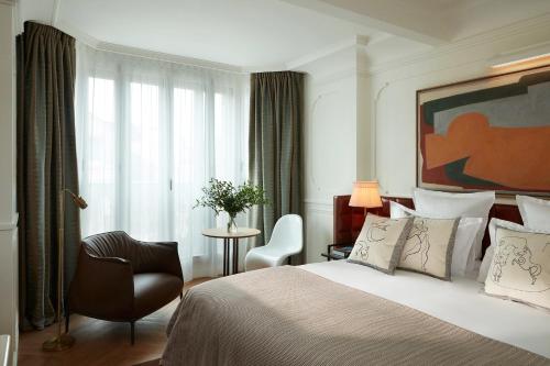Villa-des-Prés, Parigi (foto 11)