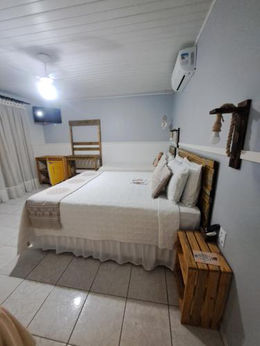 Habitación cuádruple, balcón