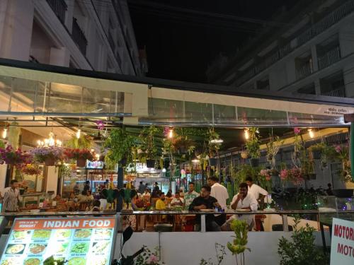 ガーデン プーケット ホテル