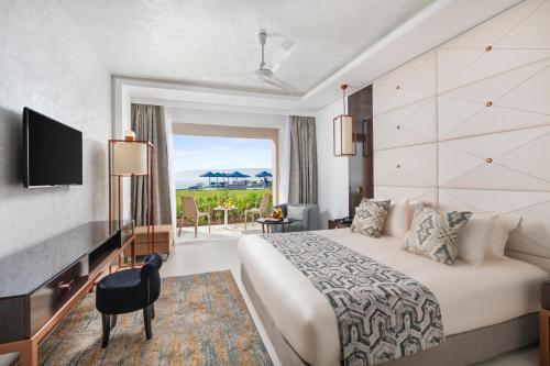 View, Pickalbatros White Beach Taghazout - Adults Friendly 16 Years Plus - All Inclusive in Taghazout