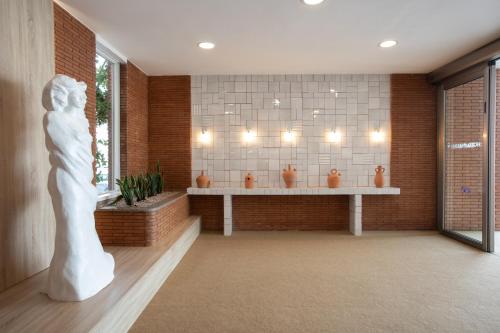 Lobby, Prestige Sant Marc in Roses