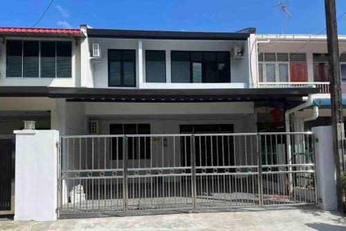 T & T Kuching Homestay, Kučing (fotografie 6)
