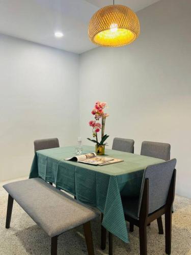 T & T Kuching Homestay, Kučing (fotografie 8)