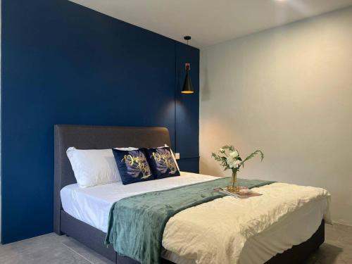 T & T Kuching Homestay, Kučing (fotografie 9)
