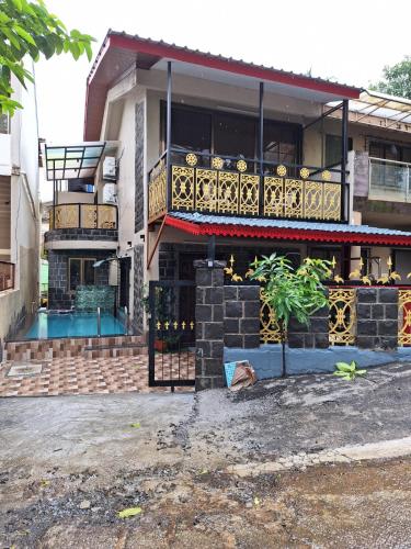 Swami Samarath Homestay 3bhk