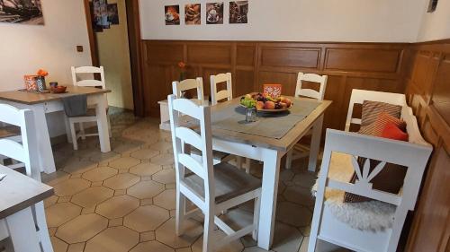 Friendly Home - Klinkerhof, Bornheim (foto 7)