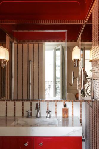 Villa-des-Prés, Parigi (foto 4)