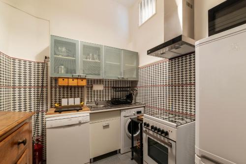 Pantheon Apartment - L'angolo nascosto dei quadri, Řím (fotografie 6)
