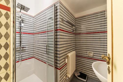 Pantheon Apartment - L'angolo nascosto dei quadri, Řím (fotografie 8)