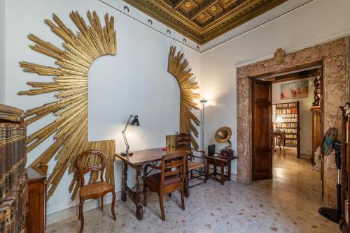 Pantheon Apartment - L'angolo nascosto dei quadri, Řím (fotografie 4)