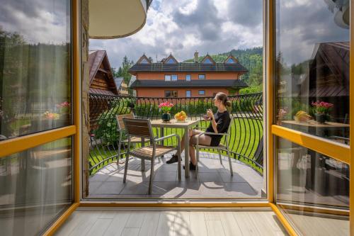 Bory6a Apartamenty & Free Parking Room Type - Deluxe Apartment 2 Bory6a Apartamenty & Free Parking Room Type - Deluxe Apartment 2