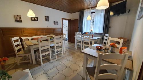 Friendly Home - Klinkerhof, Bornheim (foto 6)