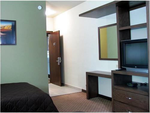 Hotel Alameda Express – Matamoros, TM