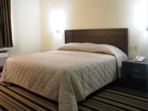 Hotel Alameda Express in Matamoros