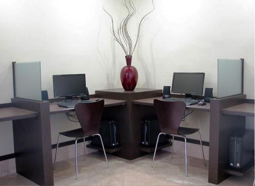 Hotel Alameda Express – Matamoros, TM