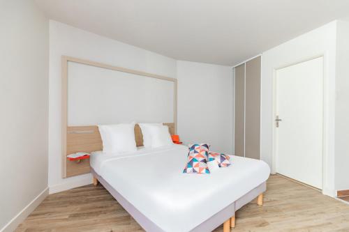 Appart’City Confort Bordeaux Chartrons - image 10