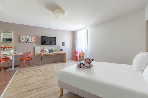 Appart’City Confort Bordeaux Chartrons - image 7