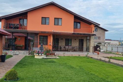 Casa de inchiriat in Vaslui - Accommodation