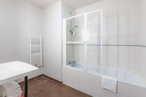 Appart’City Confort Bordeaux Chartrons - image 14