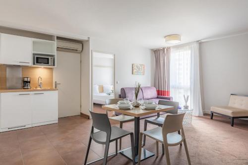 Appart’City Confort Bordeaux Chartrons - main image