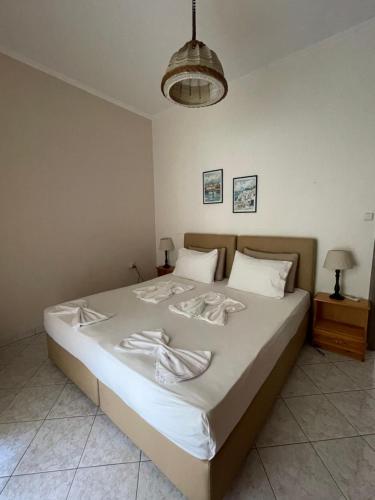 Avdikos House - main image