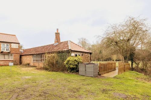 The Gig House - relaxing countryside spa break