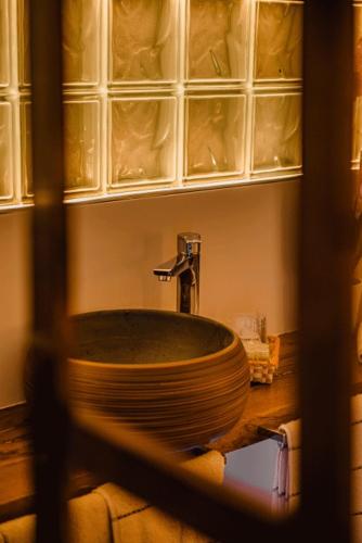 บ้านเดี่ยว 2 ห้องนอน 2 ห้องน้ำส่วนตัว ขนาด 1000 ตร.ม. – บริเตโล (Seixomil - Casa de Campo Boutique Design) in บริเตโล