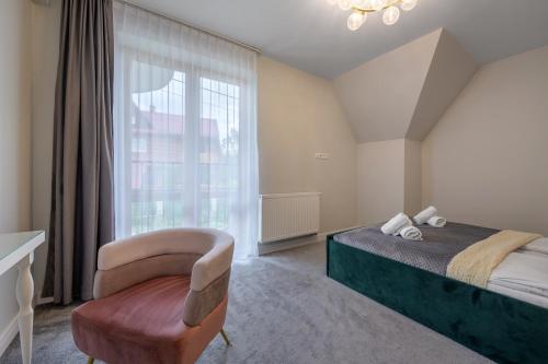 Bory6a Apartamenty & Free Parking Room Type - Deluxe Apartment 3 Bory6a Apartamenty & Free Parking Room Type - Deluxe Apartment 3