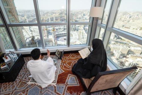 Swissotel Makkah