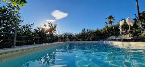 임페리아 AdeleBeppe "The SeaView" 5성급 싱글룸 객실