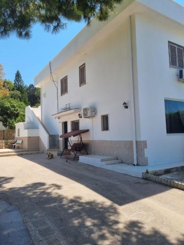  Villa Tony Residence Gandoli in Leporano Marina